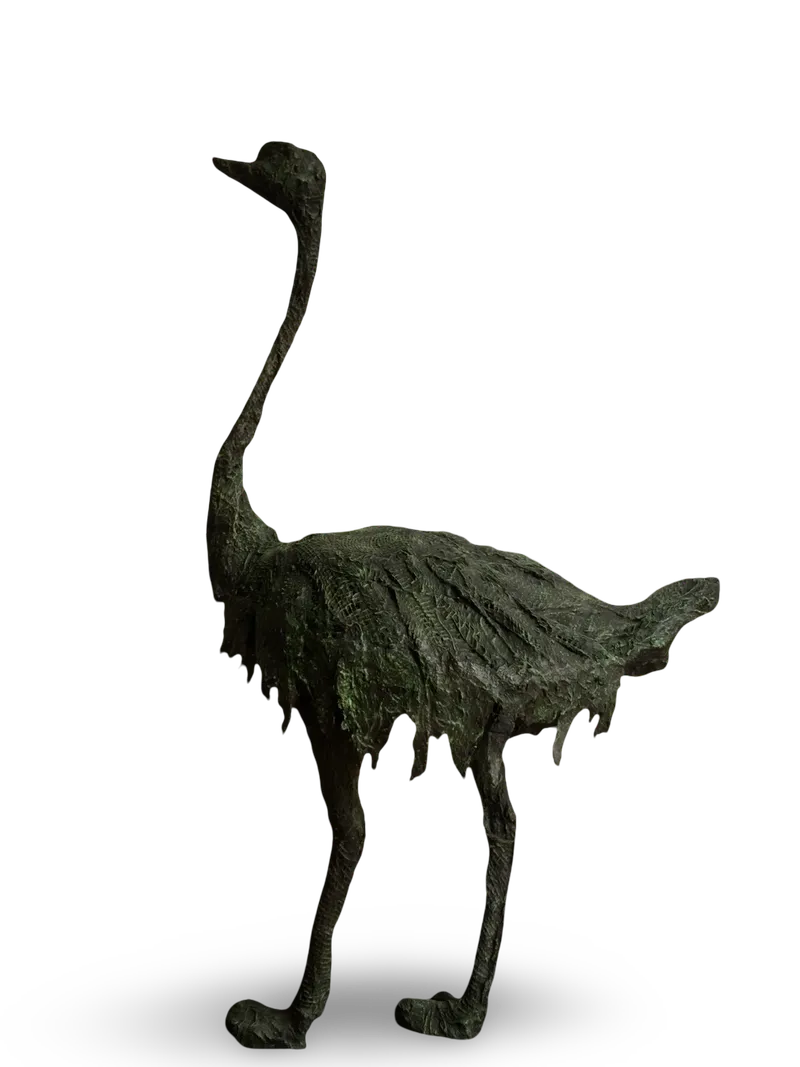Autruche