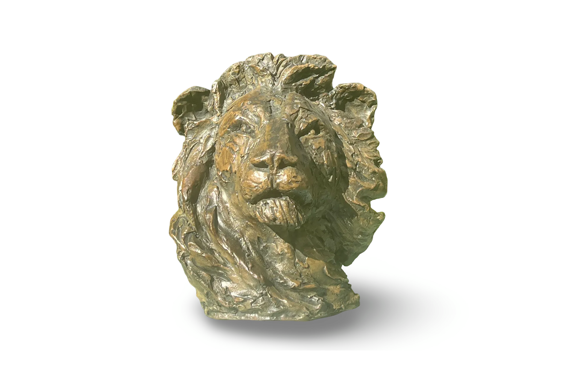 Bronze
